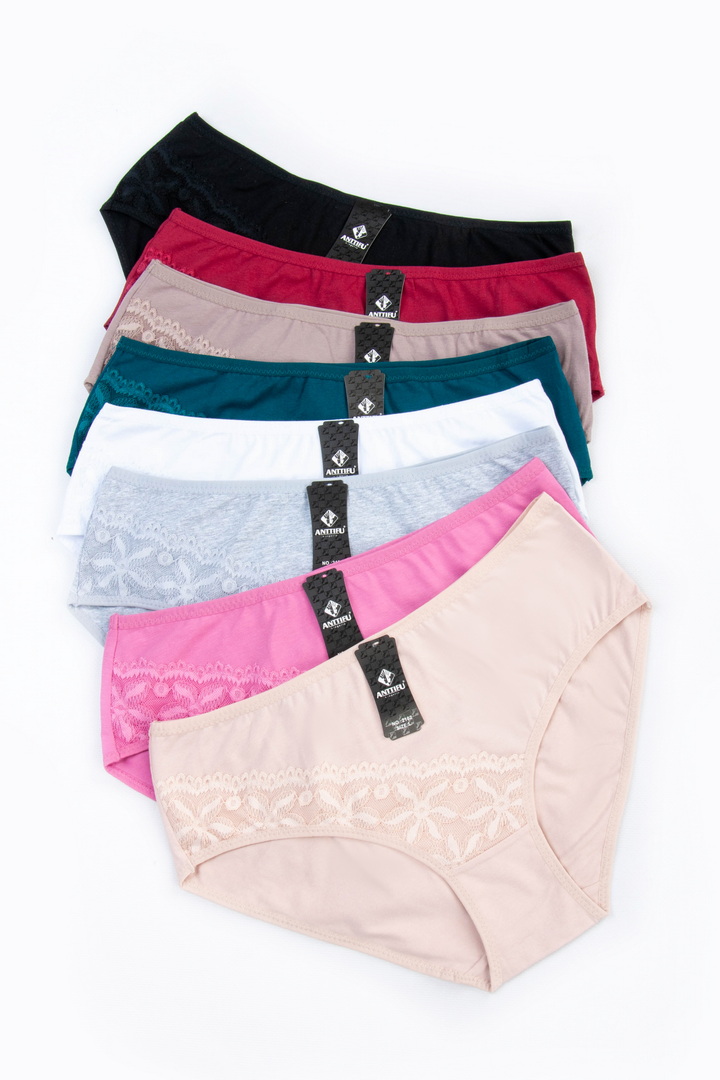 Труси жіночі